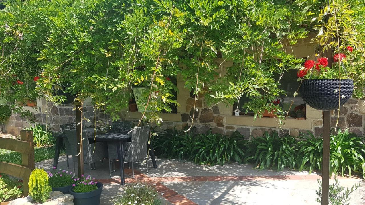 El Molino De Rucandio ลิเออร์กาเนส ภายนอก รูปภาพ